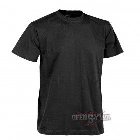 T-shirt Helikon  czarny