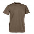 T-shirt  US brown