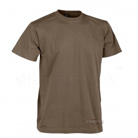 T-shirt  US brown